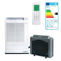 Argo air conditioner mobile Ulisse 13 DCI ECO WIFI