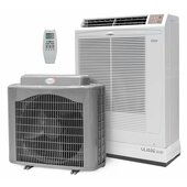 Argo air conditioner mobile Ulisse 13 DCI ECO R32