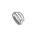 Argo Adapterset Fenster/Schlauch für Softy+Softy Plus AU1320100000016/17