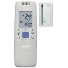 Argo infrared remote control REM HL for Multi-Package inverter R410A