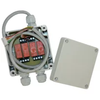 Argo Störmeldeplatine f.VRF u.Package inkl.T10 Verbindungskabel