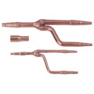 B&M Verteiler 2-Wege isoliert DER-30-UN-A-MM b.22kW