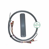 Argo Verlängerungsleitung R32 4m f.Ulisse13 DCI ECO