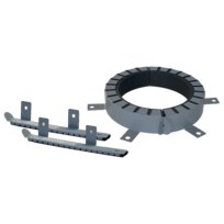 Armaprotect set di montaggio per PP PRO-PP-032-052