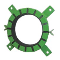 Armaprotect PP manicotto protezione antincendio R90 PRO-PP-032 DIN 4102