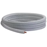 Armacell copper pipe Tubolit pre-insulated SMC-121/E25 12x1mm (2x25m bundle=50m)
