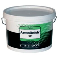 Armaflex Farbe Plastikeimer Armafinish 99 weiß 2,5L