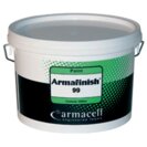Armaflex colore secchio di plastica Armafinish 99 grigio 2,5L