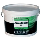 Armaflex colore secchio di plastica Armafinish 99 grigio 2,5L