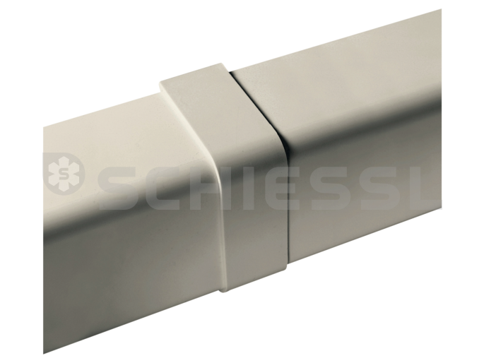 Armacell copertura / collegamento SD-CC-60x45 bianco crema