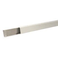 Armacell canale di installazione Split SD-CD-110x75 bianco crema (1pezzo=2m)
