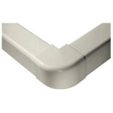 Armacell outer angle piece SD-CX-80x60 cream white
