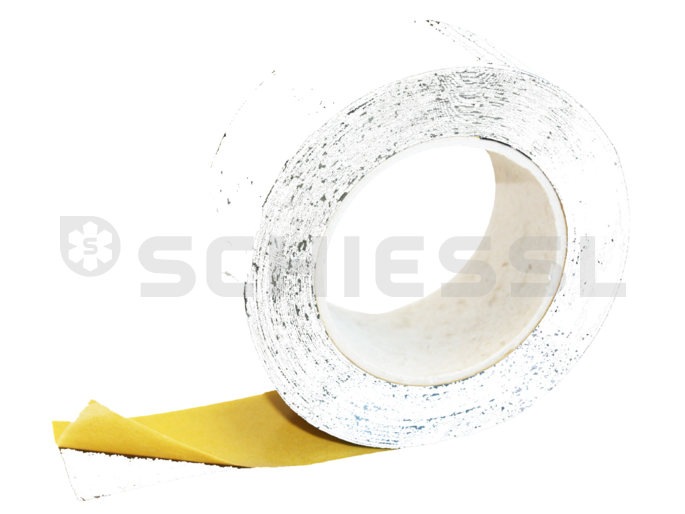 Armaflex Tape Rolle S weiss f.HT TAPE-PE-FE-902 25m lang 50mm