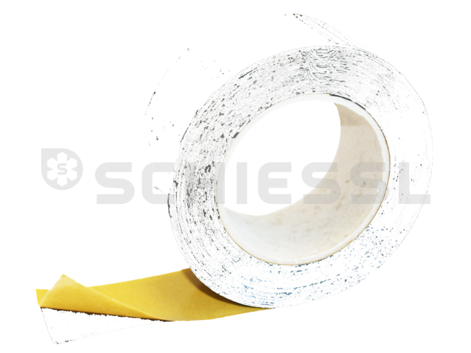 Armaflex Tape Rolle S white f. HT TAPE-PE-FE-902 25m long 50mm