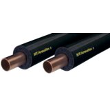 Armaflex tubo con pellicola protettiva HT-13x015-SBK (1pezzo=2m)
