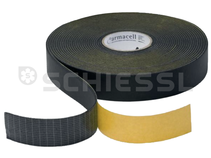 Armaflex Tape Rolle XG-Tape 15 m lang 50 x 3mm