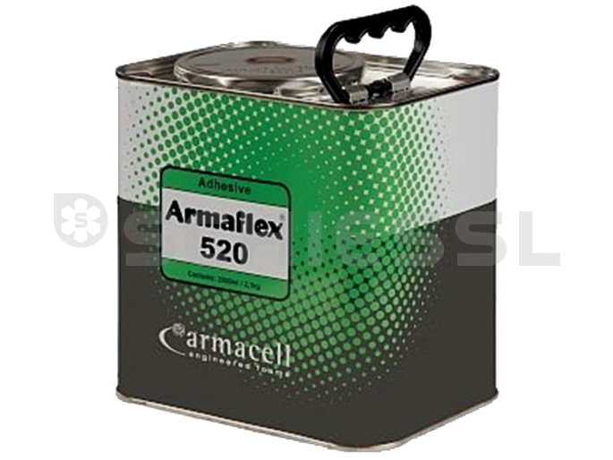 Armaflex Kleber