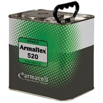 Armaflex adhesive 520 can 2.50L