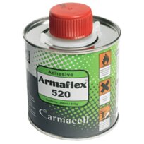 Armaflex Kleber 520 Dose 0,25L (Pinseldose)