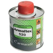 Armaflex adhesive 520 can 0,25L (brush can)