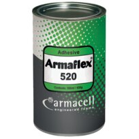Armaflex adhesive 520 can 0.50L