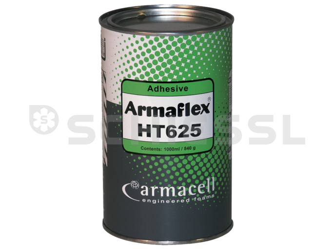 Armaflex adhesive HT 625 can 1,00L
