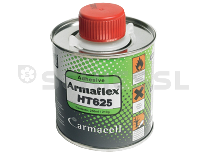 Armaflex adhesive HT 625 can 0.25L (brush can)