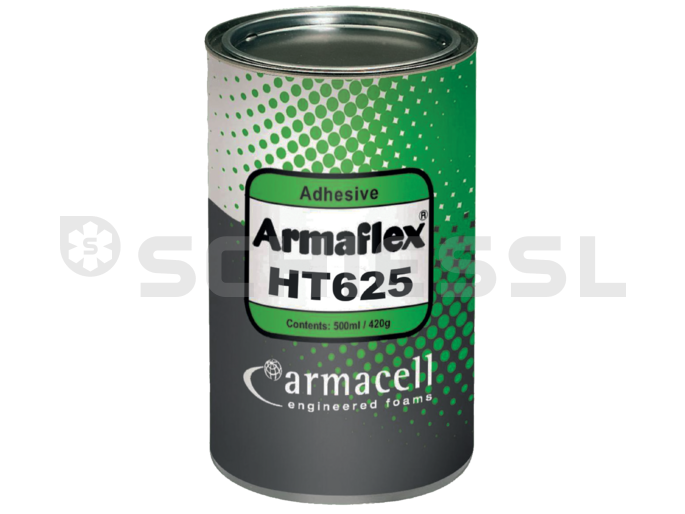 Kleber Armaflex HT 625 Dose 500 ml