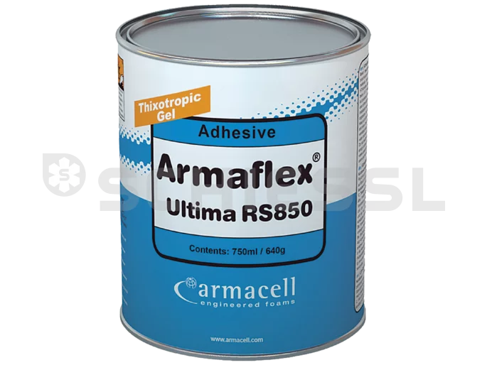Armaflex adhesive RS850 can 750 ml