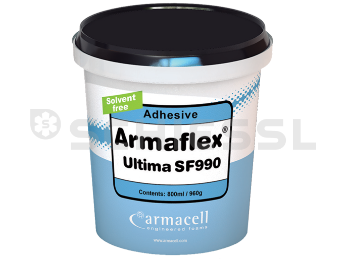 Armaflex colla Ultima SF990 barattolo 0,80L