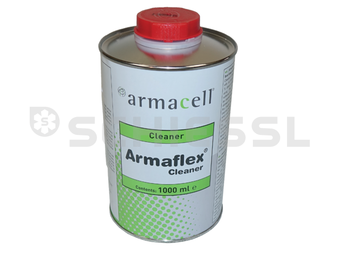 Armaflex cleaner f. adhesive 1 l can