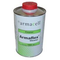 Armaflex cleaner f. adhesive 1 l can