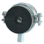 Armaflex pipe carrier combi-packs FX-2-15/18K w.clamp