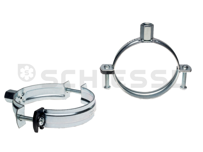 Armafix pipe clamp Ecolight PCX 068/073