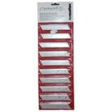 Armaflex Replacement Blades content 6 pcs