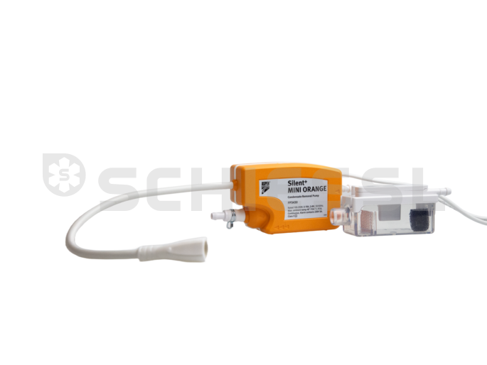 Aspen Tauwasserpumpe Silent+ Mini Orange Gen. 5