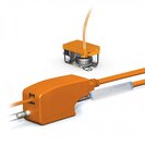 Aspen Tauwasserpumpe Silent+ Mini Orange Gen. 5