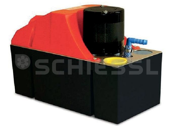 Aspen Condensate Pump Economy 230V max.900L/h f. hot water