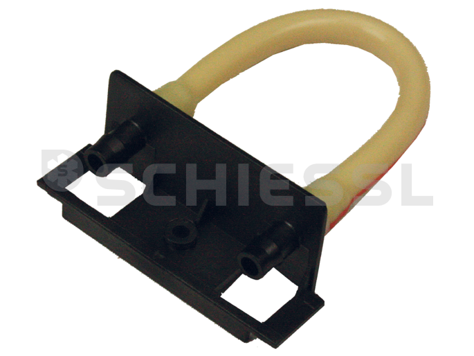 Aspen replacement hose MS-1633 f. kneading pump