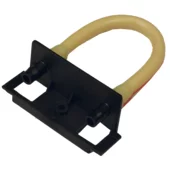 Aspen Ersatzschlauch MS-1633 f.Knetpumpen