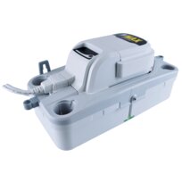 Aspen Tauwasserpumpe MAX Hi-Flow