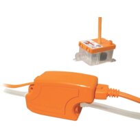 Aspen Tauwasserpumpe Maxi Orange