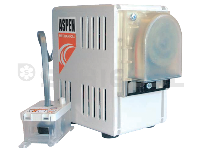 Aspen pompa di condensa Mechanical comado - interruttore galleggiante