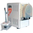 Aspen pompa di condensa Mechanical comado - interruttore galleggiante