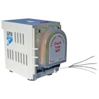 Aspen Condensate Pump STANDARD control cooling signal