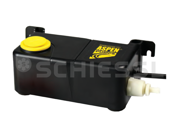 Aspen pompa di condensa Mini serbatoio