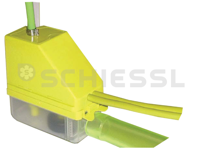 Aspen pompa di condensa Mini Green OEM