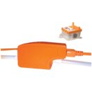 Aspen pompa di condensa Mini arancione