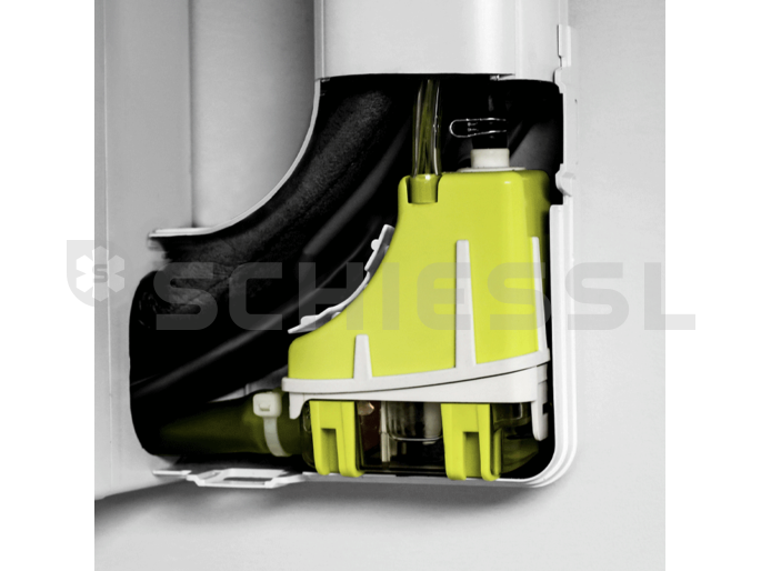 Aspen Tauwasserpumpe Silent+ Mini Lime Replacement Pack