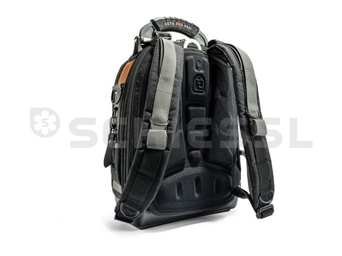 Aspen Javac Messgerätetasche Tech-Pac LT Tool Bag